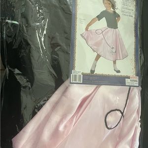 50s girl dress